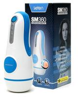 Leten SM360 Super Masturbator Vibrating & Sucking