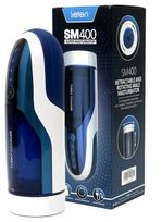 Leten SM400 Super Masturbator Thrusting & Rotating