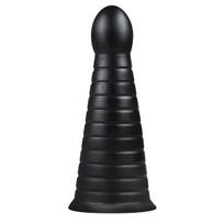 BUTTR Devil Dog Butt Plug