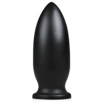 BUTTR Yellow Dog Butt Plug