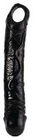 WAD Anal Thruster Black