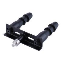 HiSmith HSC02 Vac-U-Lock Adapter with 2 Heads