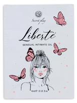 Secret Play Sensual Intimate Oil Liberté 4ml - SALE exp. 06/2026
