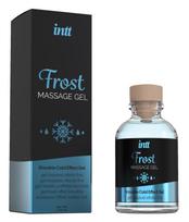 intt Frost Kissable Massage Gel 30ml