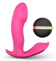 Dorcel Secret Clit Pink