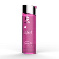 Swede Senze Massage Oil Ecstatic Jasmine Neroli Ylang Ylang 75ml