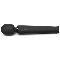 Le Wand Rechargeable Massager Black