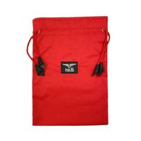 Mister B Toy Bag Red S