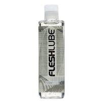 Fleshlight Fleshlube Slide Water-Based Anal Lubricant 250ml