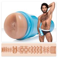 Fleshjack Boys Diego Sans Sex Machine