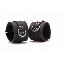 Devil Sticks Hand Cuffs 049 Black