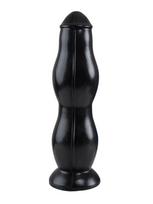 WAD XXL Fighting Falcon Black