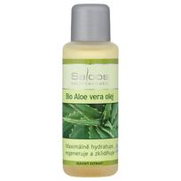 Saloos Bio Aloe Vera Oil Extract 50ml
