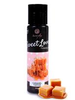 Secret Play Sweet Love Foreplay Gel Caramel Toffee 60ml