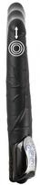 You2Toys Push Thrusting Vibrator Black