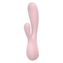Satisfyer Mono Flex Vibration Mauve
