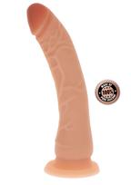 ToyJoy Get Real Silicone Dong 8.5 Inch