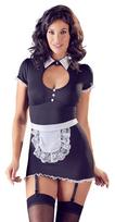 Cottelli Costumes Maid's Dress S