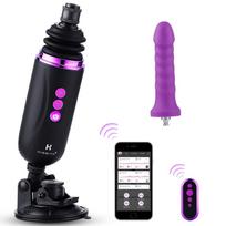 Hismith HS19-APP Mini Capsule Sex Machine