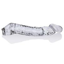 Oxballs MUSCLE RIPPER Cocksheath Clear