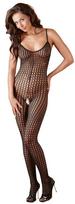 NO:XQSE Catsuit 231371 Black XL/XXL