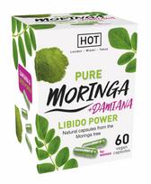 HOT BIO Moringa Libido Power Caps 60tbl