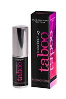 RUF Taboo Sensfeel Pheromone for Her 15ml