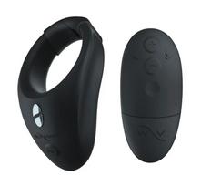 We-Vibe Bond Charcoal Black