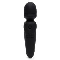 Fifty Shades of Grey Sensation Rechargeable Mini Wand Vibrator
