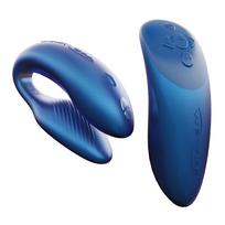 We-Vibe Chorus Cosmic Blue