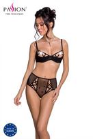 Passion Lovelia Bikini Black XXL/XXXL