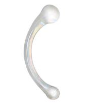 Rimba Sensual Glass Wanda Glass Dildo