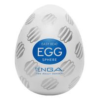 Tenga Egg Sphere