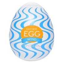 Tenga Egg Wonder Wind
