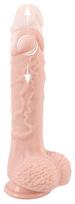 Medical Silicone Vibrating and Thrusting RC Vibrator Skin