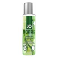System JO H2O Lubricant Mojito 60ml