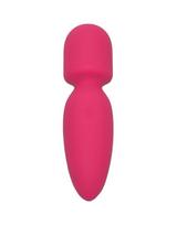 Rimba Valencia Mini Wand Vibrator Pink