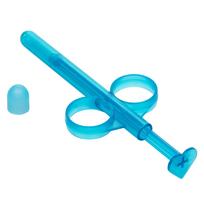 California Exotics Lube Tube Blue 2 pack