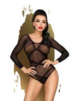 Penthouse High On Love Black S/M/L