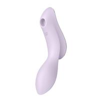 Satisfyer Curvy Trinity 2 Violet
