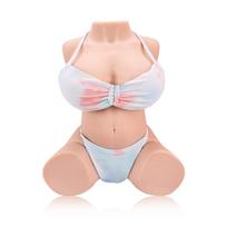 Tantaly Scarlett 2.0 7kg Cute Youthful Sex Doll