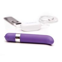 OhMiBod Freestyle :G Music Vibrator Purple