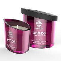 Swede Senze Massage Candle Ecstatic Jasmine Ylang Ylang 50ml