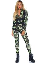 Leg Avenue Pretty Paratrooper L
