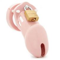 CB-X CB-6000 Chastity Cage Pink