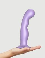 strap-on-me Dildo Plug P&G Size XXL Metallic Lilac