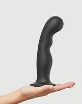 strap-on-me Dildo Plug P&G Size XXL Black