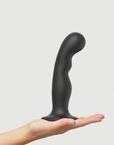 strap-on-me Dildo Plug P&G Size L Black