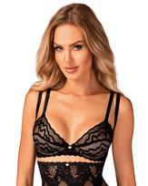 Obsessive Arienna Bra XL/XXL