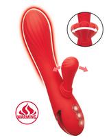 California Exotics Palisades Passion Red